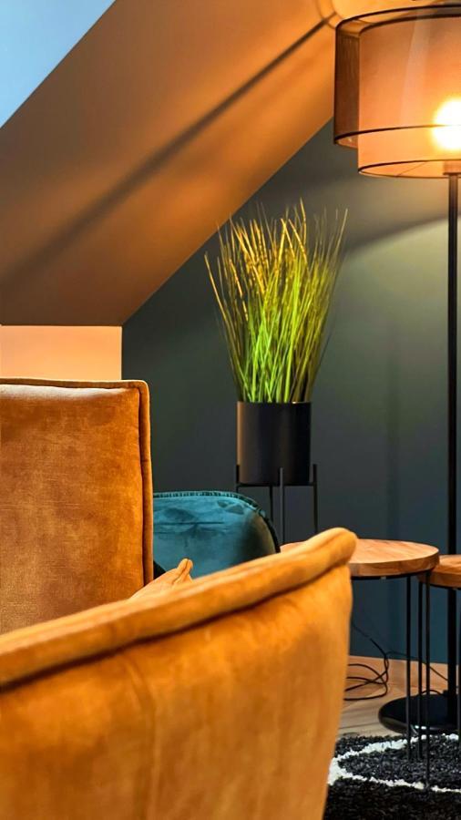 H-85 Suites Level 5/9 Κόμπλεντς Εξωτερικό φωτογραφία