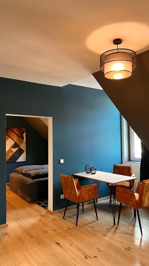 H-85 Suites Level 5/9 Κόμπλεντς Εξωτερικό φωτογραφία