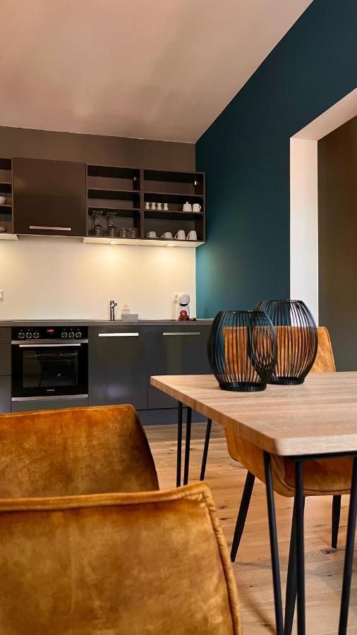 H-85 Suites Level 5/9 Κόμπλεντς Εξωτερικό φωτογραφία