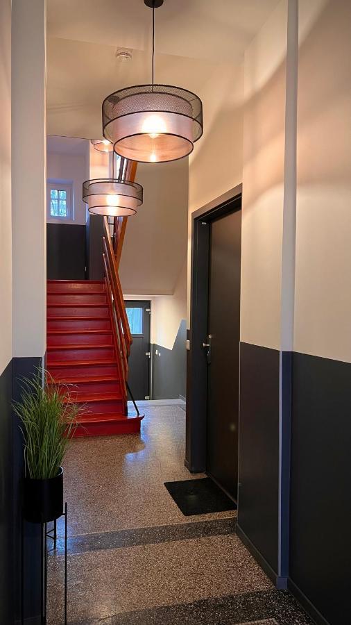 H-85 Suites Level 5/9 Κόμπλεντς Εξωτερικό φωτογραφία