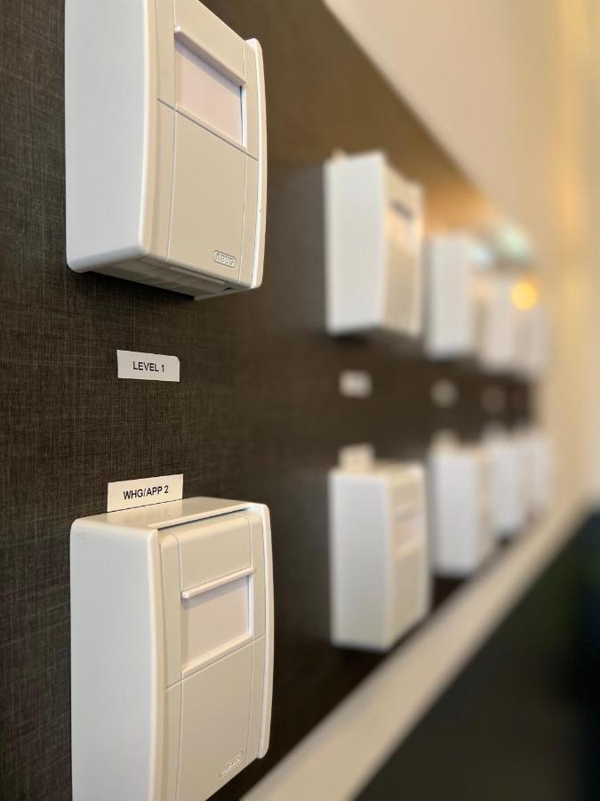 H-85 Suites Level 5/9 Κόμπλεντς Εξωτερικό φωτογραφία