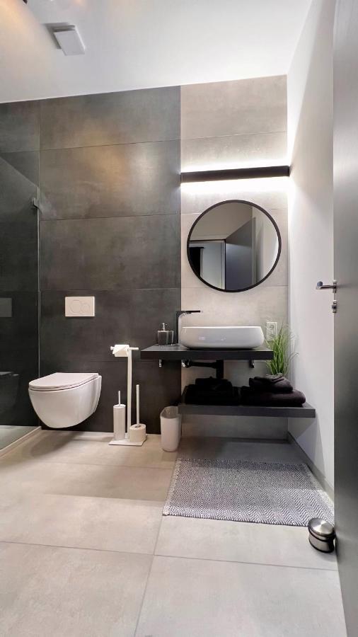 H-85 Suites Level 5/9 Κόμπλεντς Εξωτερικό φωτογραφία