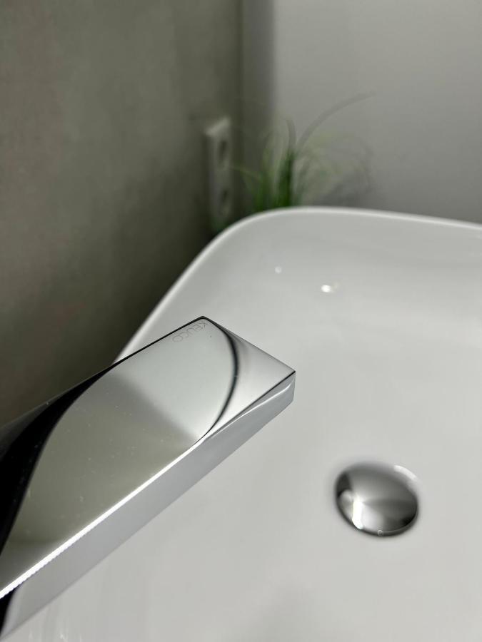 H-85 Suites Level 5/9 Κόμπλεντς Εξωτερικό φωτογραφία