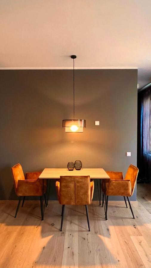 H-85 Suites Level 5/9 Κόμπλεντς Εξωτερικό φωτογραφία